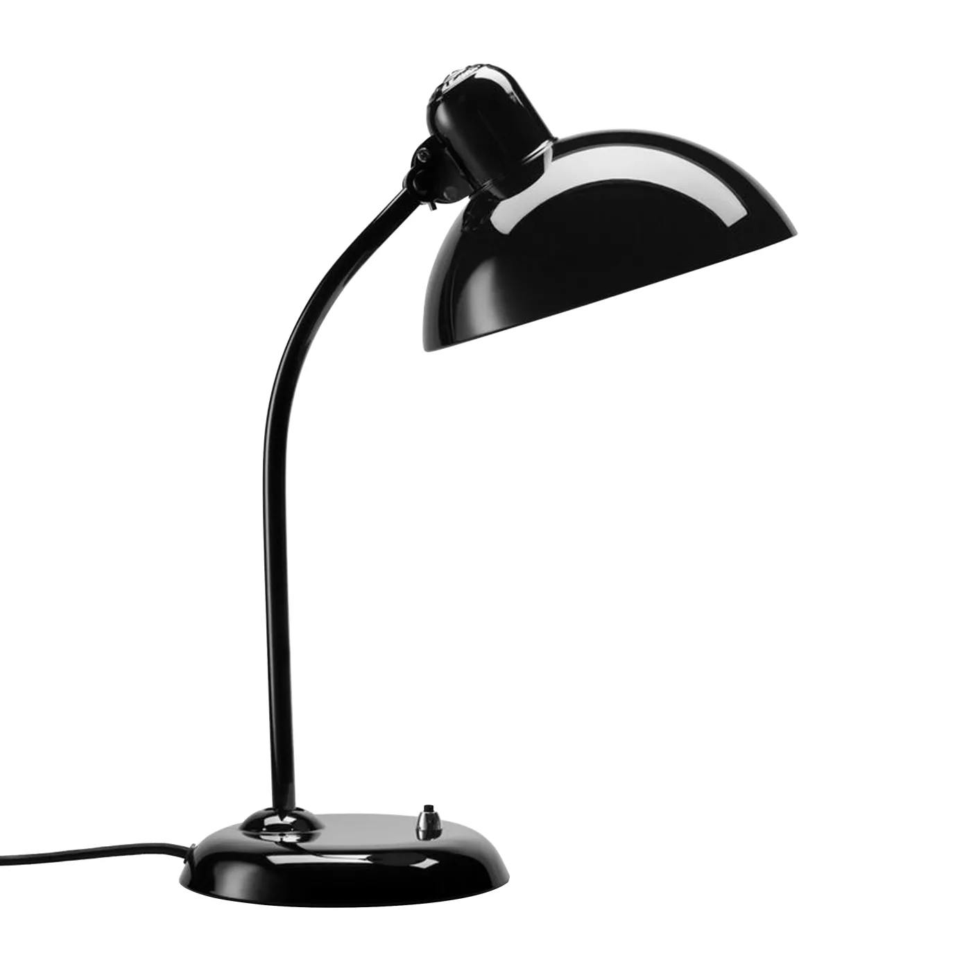 Fritz Hansen KAISER idell™ 6556-T, lámpara de sobremesa
