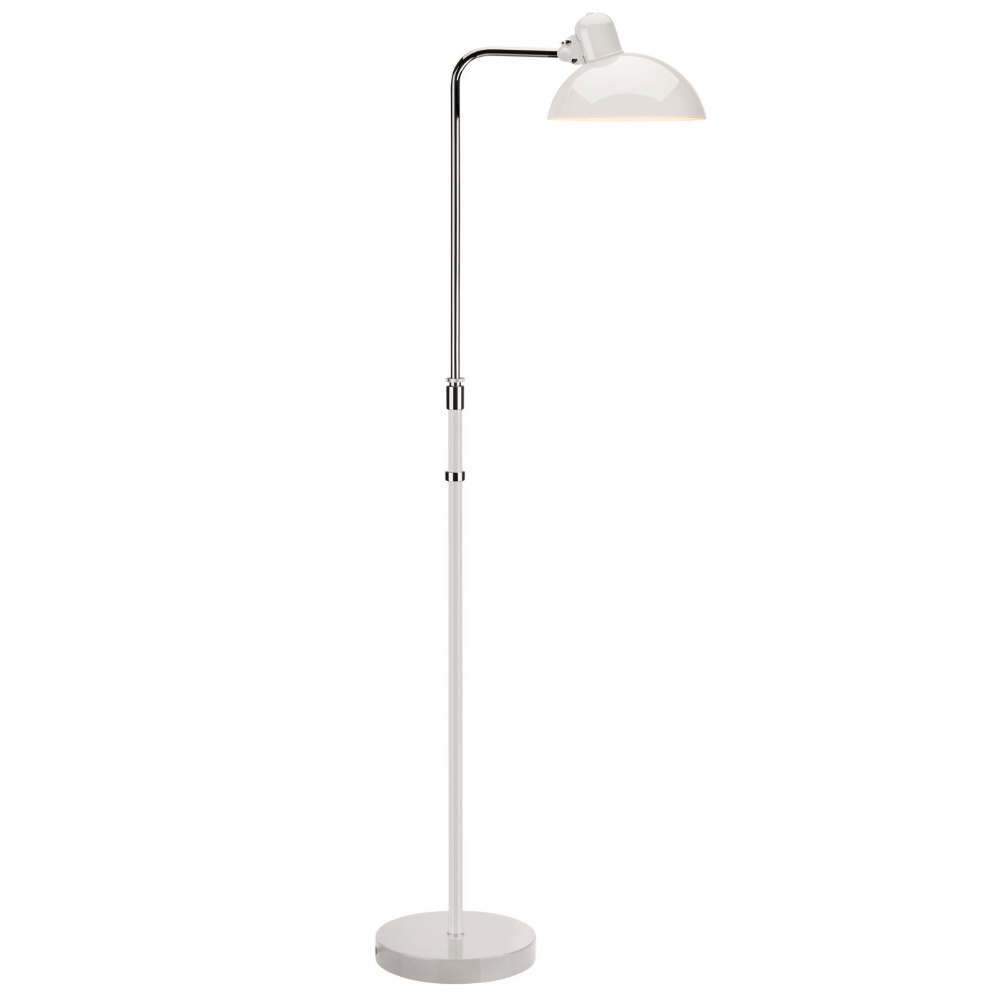 Fritz Hansen KAISER idell™ 6580-F, lámpara de pie