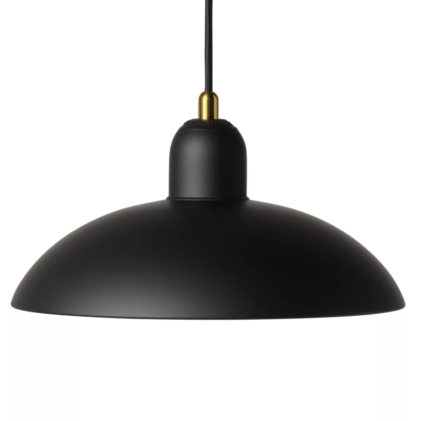Fritz Hansen KAISER idell™ 6631-P, lámpara de suspensión