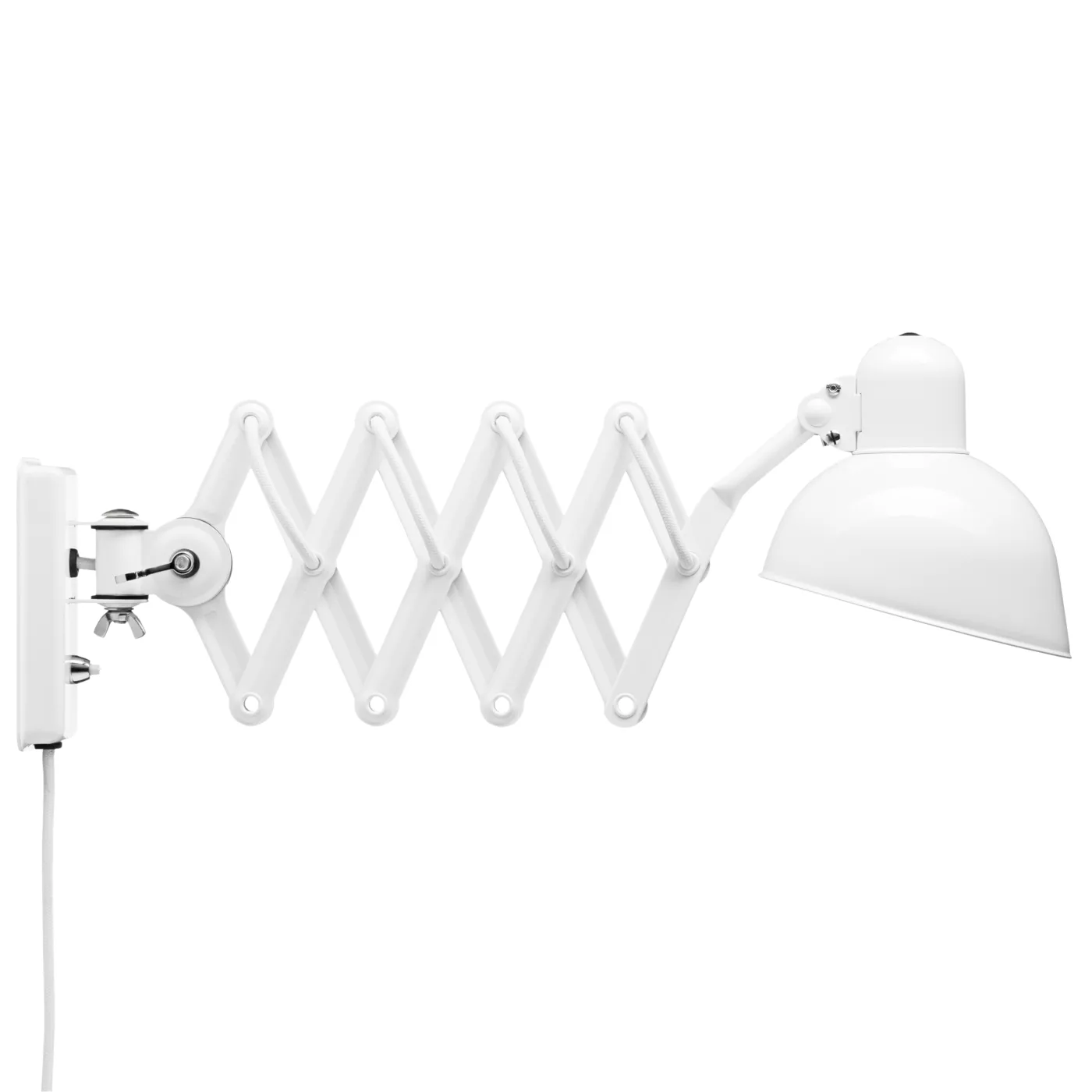 Fritz Hansen KAISER idell™ 6718-W, lámpara de pared