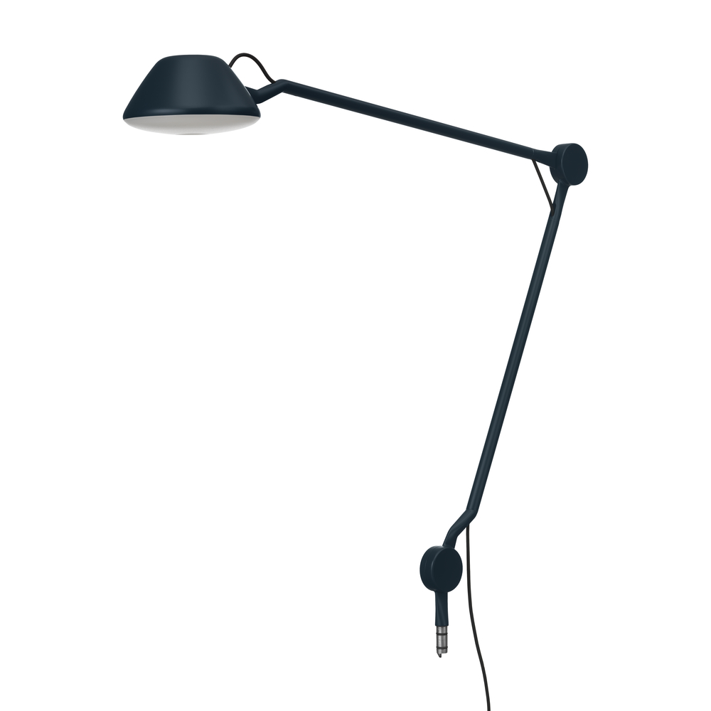 Fritz Hansen AQ01 Plug-in – Lámpara de mesa — imagen 5