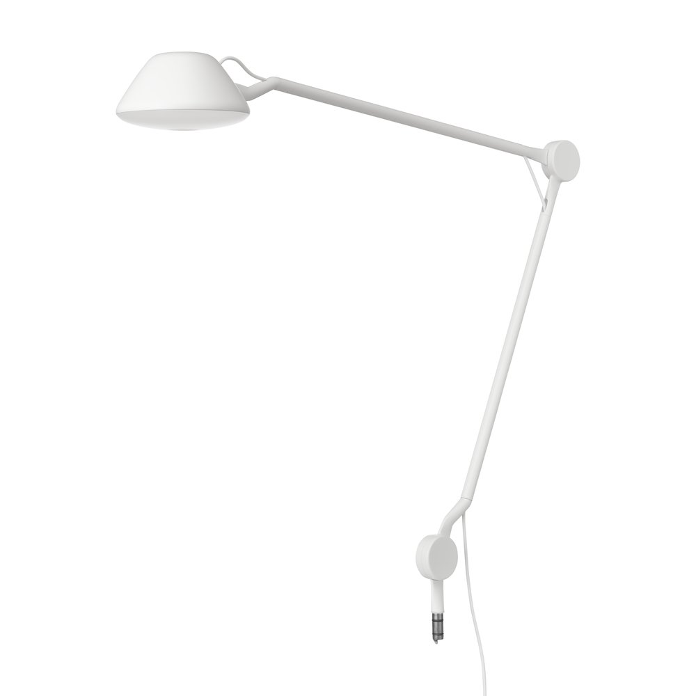 Fritz Hansen AQ01 Plug-in – Lámpara de mesa — imagen 6