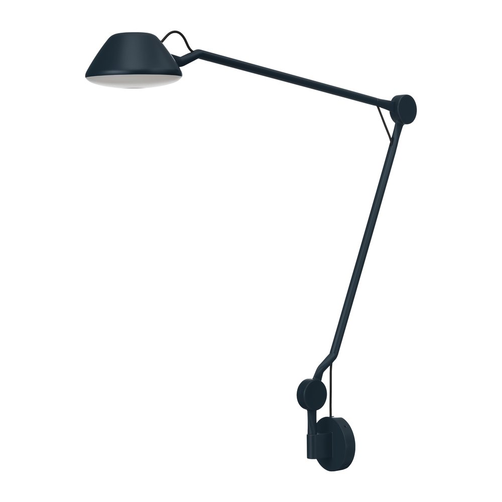 Fritz Hansen AQ01 – Lámpara de pared — imagen 5