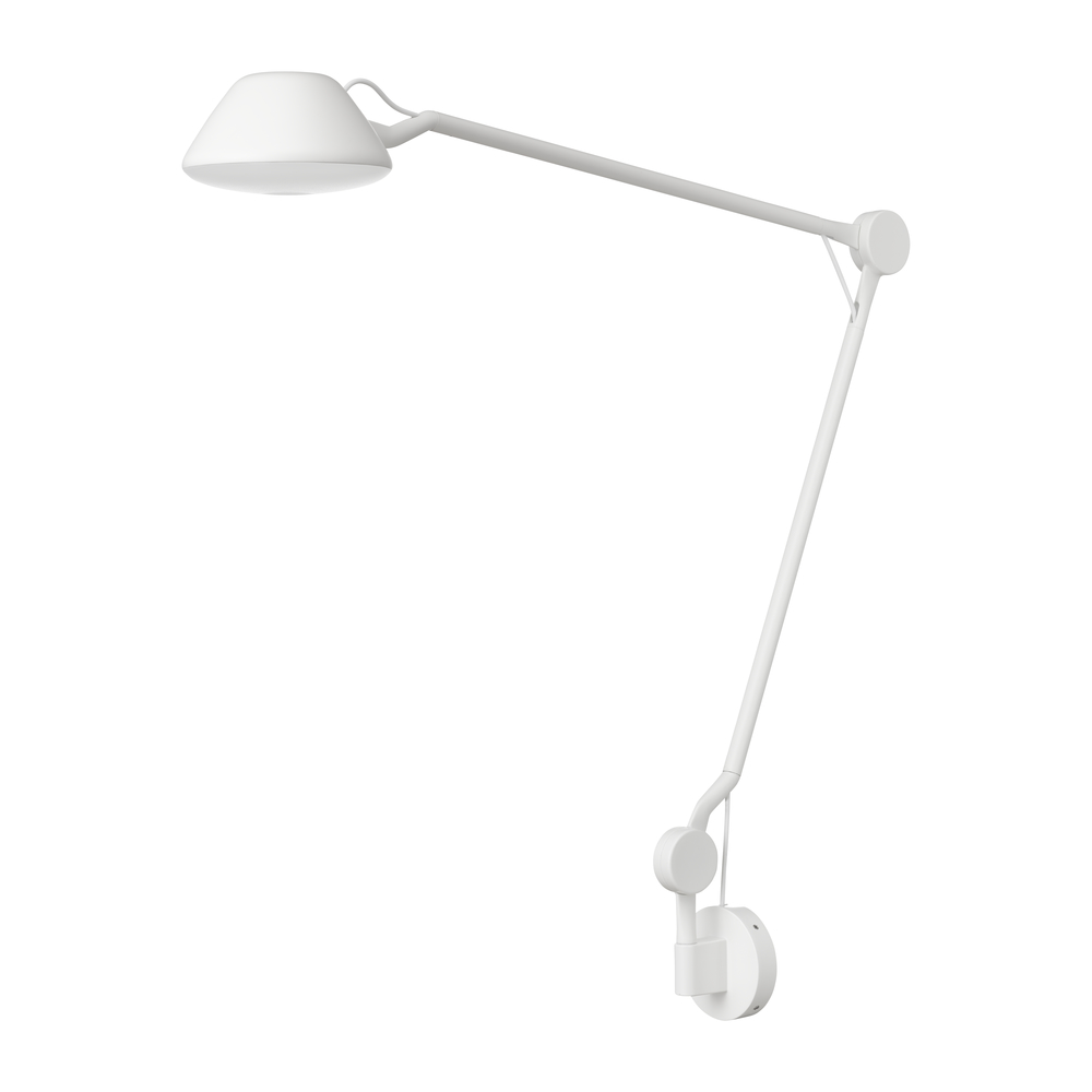 Fritz Hansen AQ01 – Lámpara de pared — imagen 6