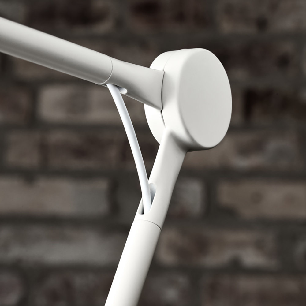 Fritz Hansen AQ01 – Lámpara de pared — imagen 7