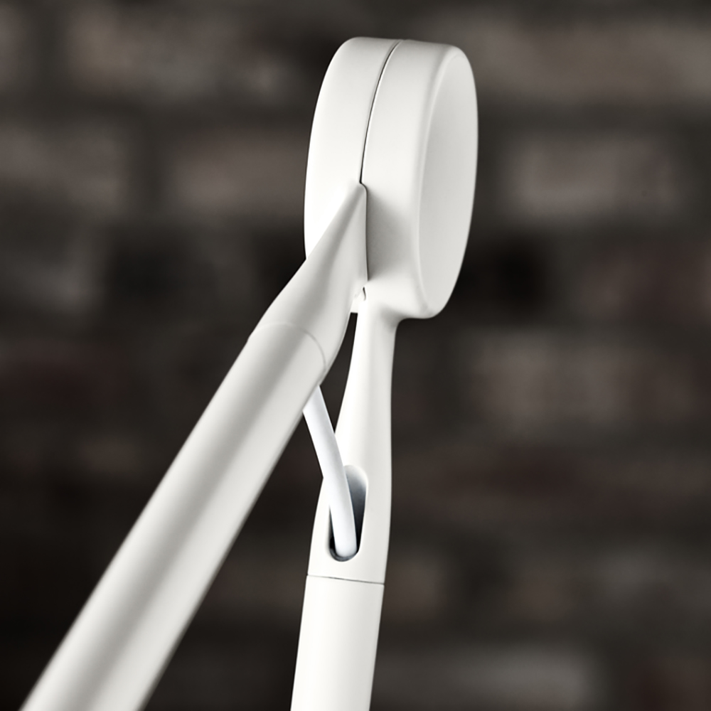 Fritz Hansen AQ01 – Lámpara de pared — imagen 8