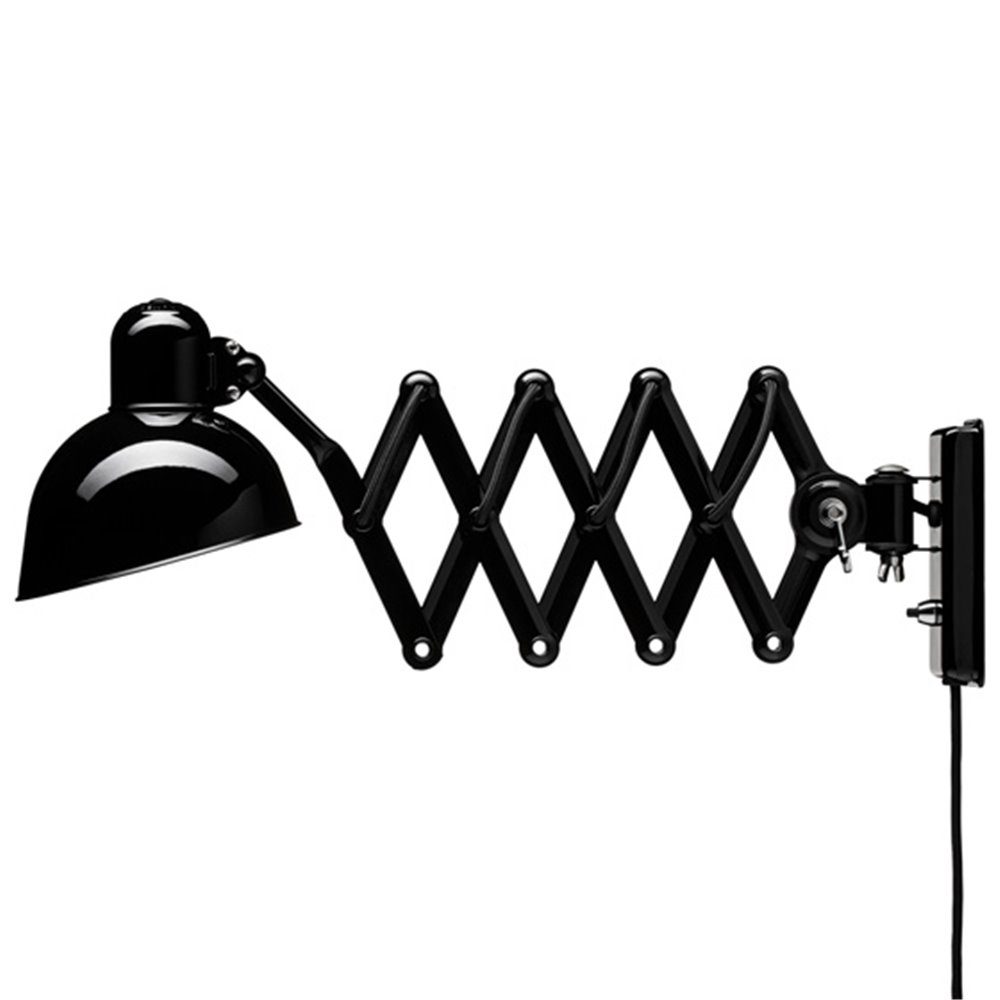 Fritz Hansen Kaiser Idell – Lámpara de pared — imagen 3