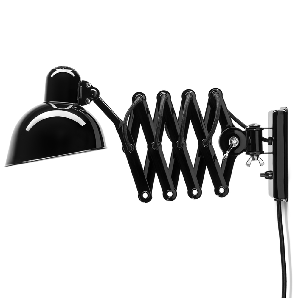 Fritz Hansen Kaiser Idell – Lámpara de pared — imagen 6