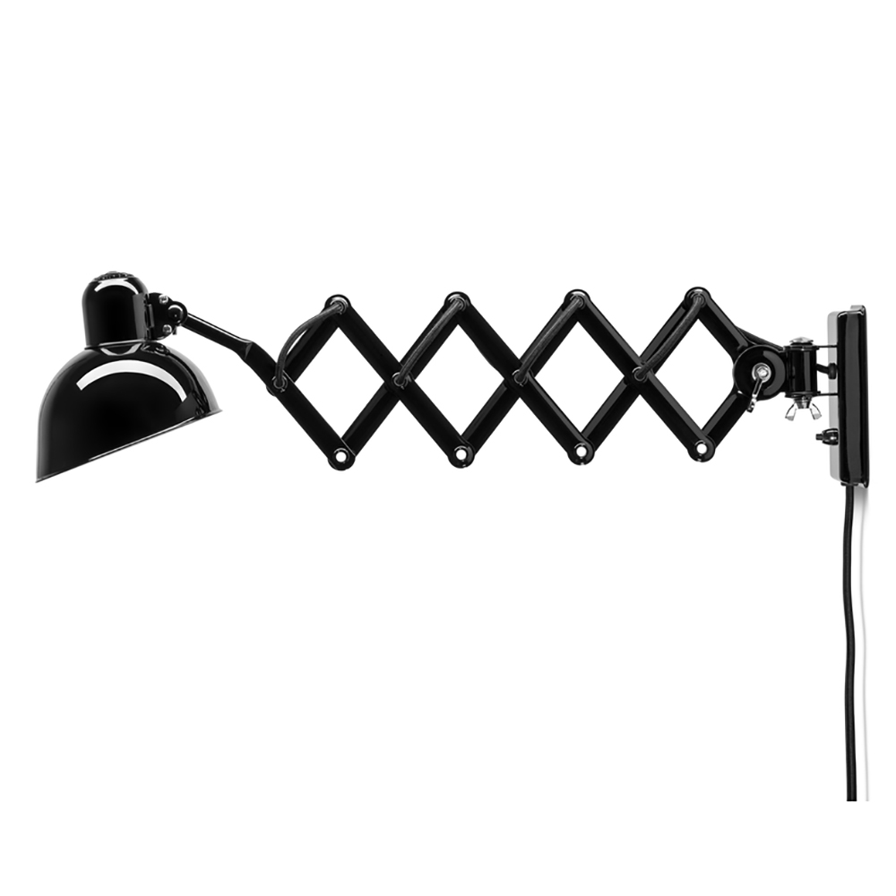 Fritz Hansen Kaiser Idell – Lámpara de pared — imagen 7