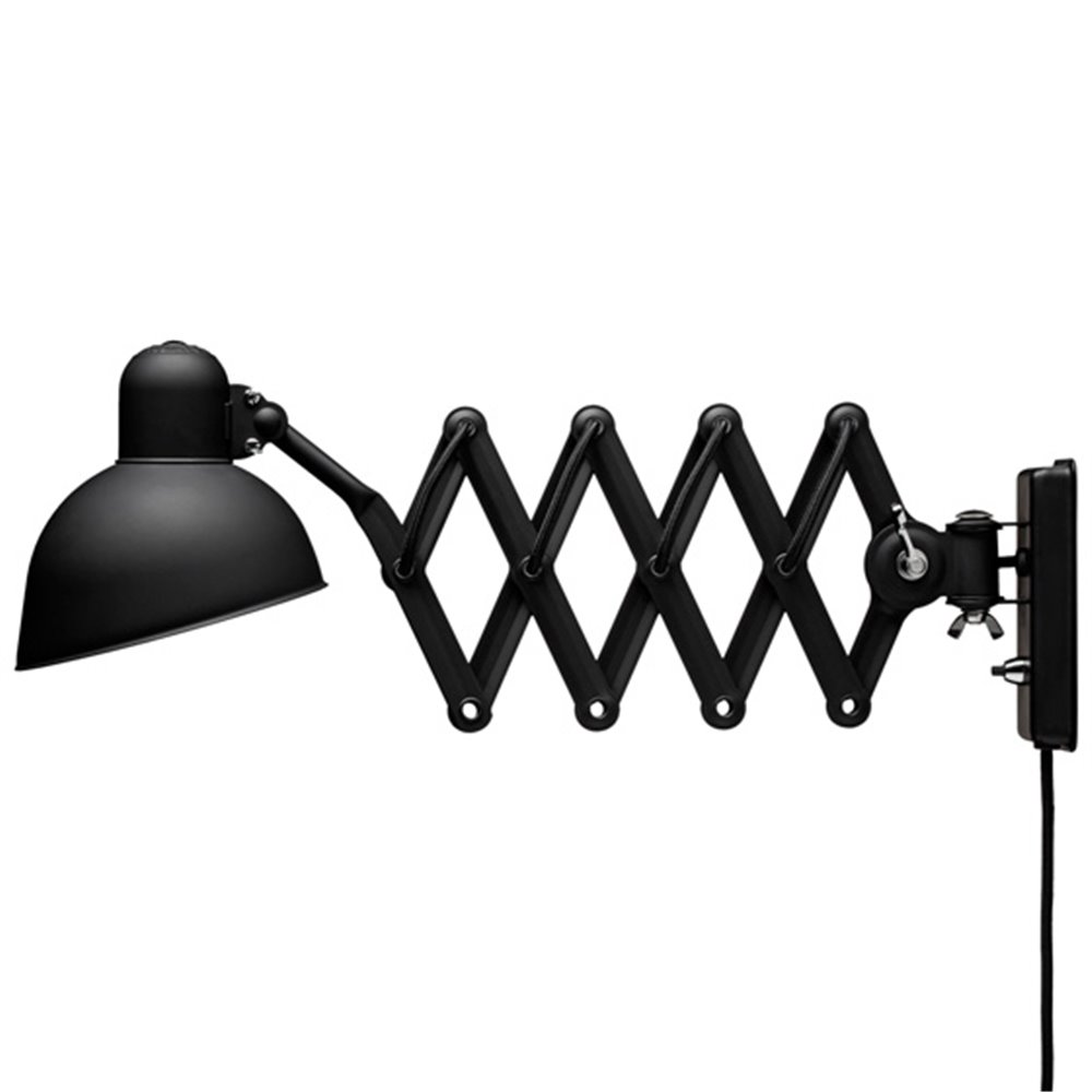 Fritz Hansen Kaiser Idell – Lámpara de pared — imagen 8
