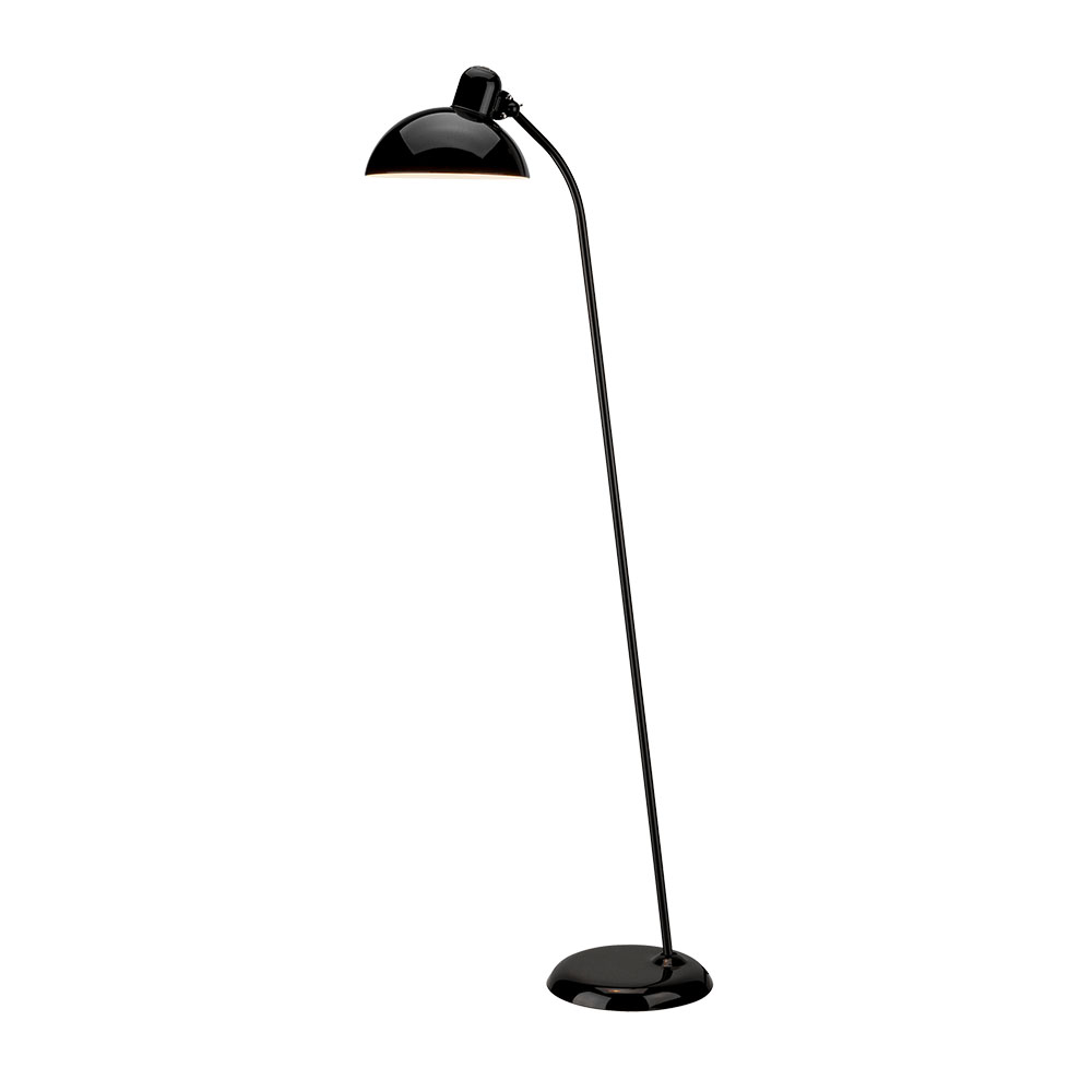 Fritz Hansen Kaiser Idell – Lámpara de pie — imagen 6