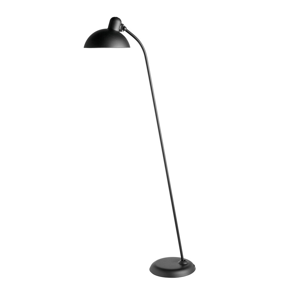 Fritz Hansen Kaiser Idell – Lámpara de pie — imagen 7
