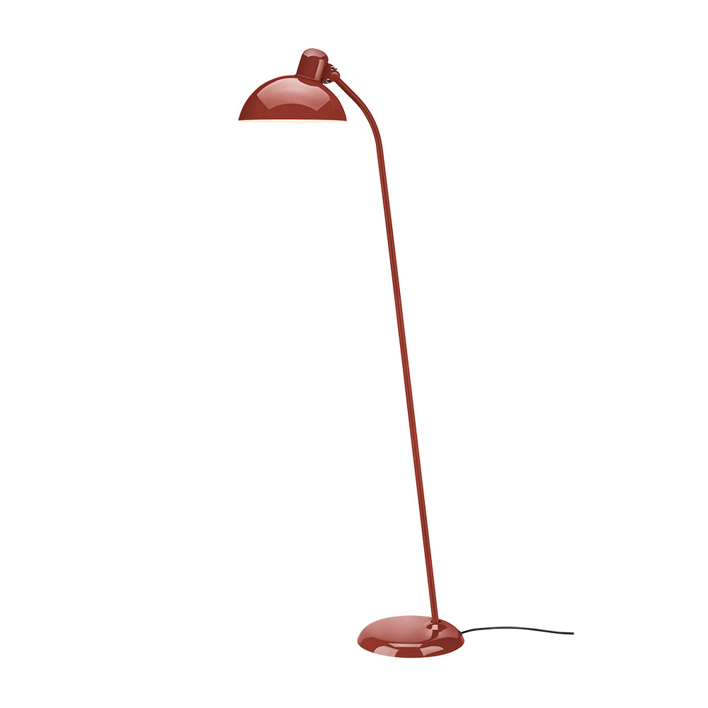 Fritz Hansen Kaiser Idell – Lámpara de pie — imagen 8