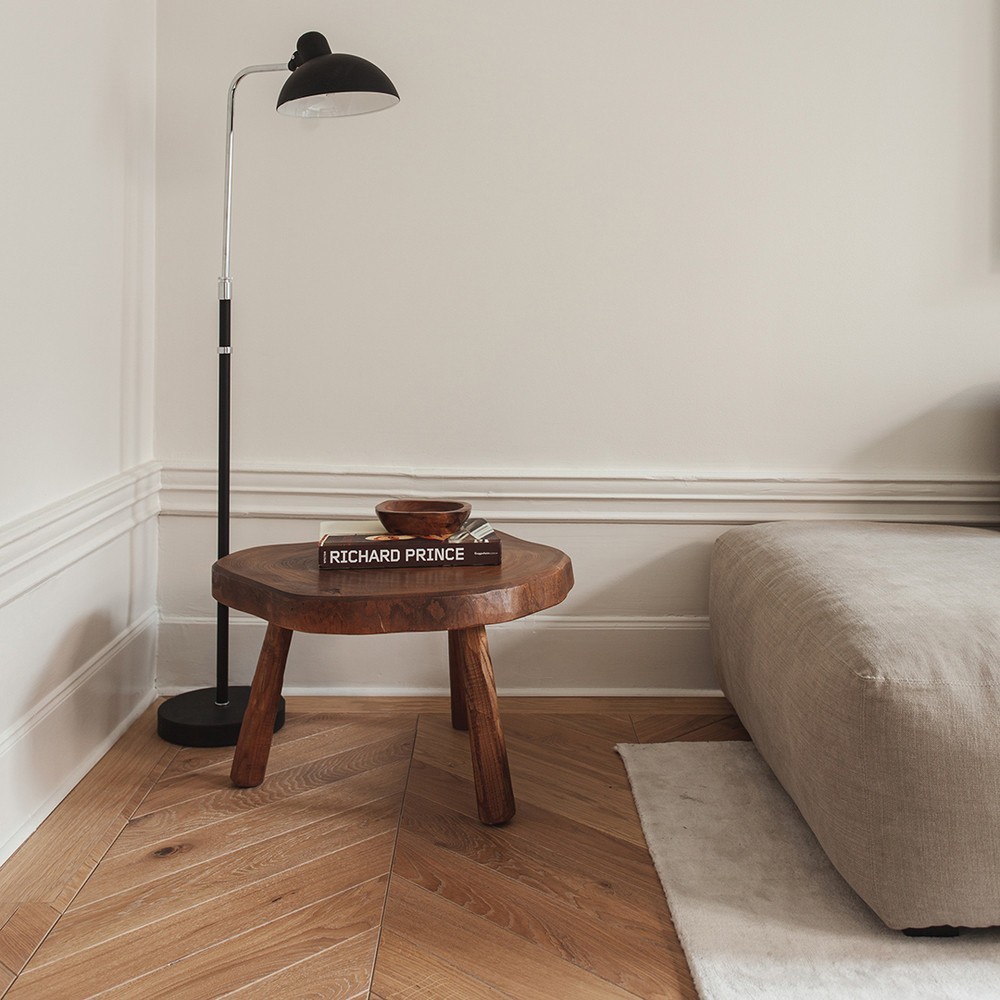 Fritz Hansen Kaiser Idell Luxus – Lámpara de pie — imagen 5