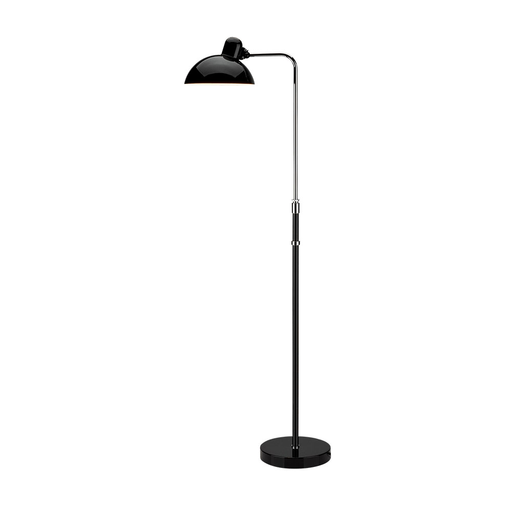 Fritz Hansen Kaiser Idell Luxus – Lámpara de pie — imagen 7