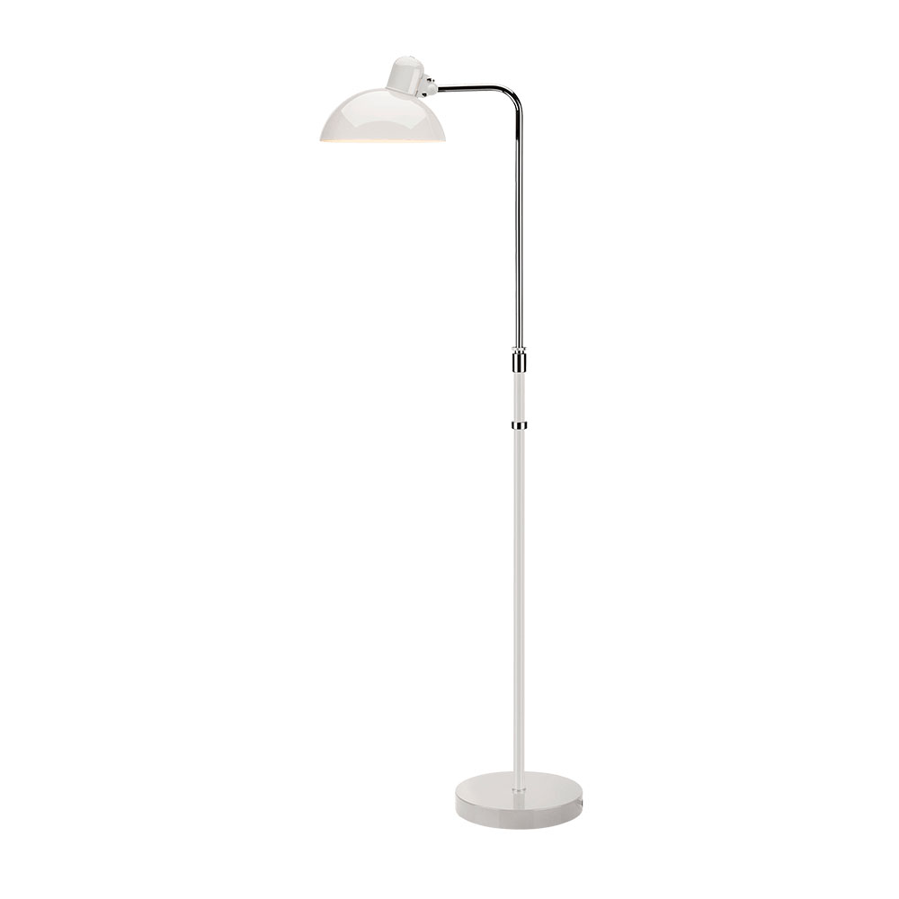 Fritz Hansen Kaiser Idell Luxus – Lámpara de pie — imagen 8