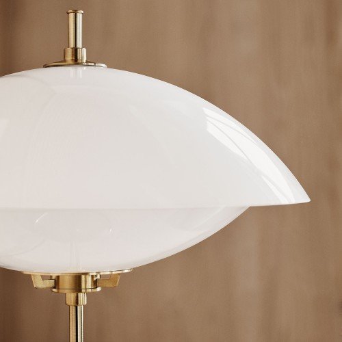 Fritz Hansen Clam – Lámpara de sobremesa — imagen 5