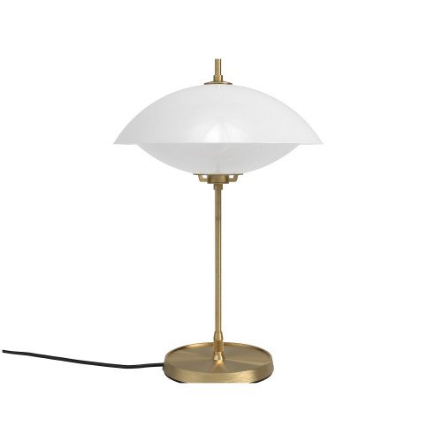 Lámpara de sobremesa Clam - Fritz Hansen