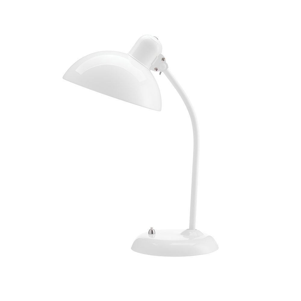 Fritz Hansen Kaiser Idell – Lámpara sobremesa — imagen 3