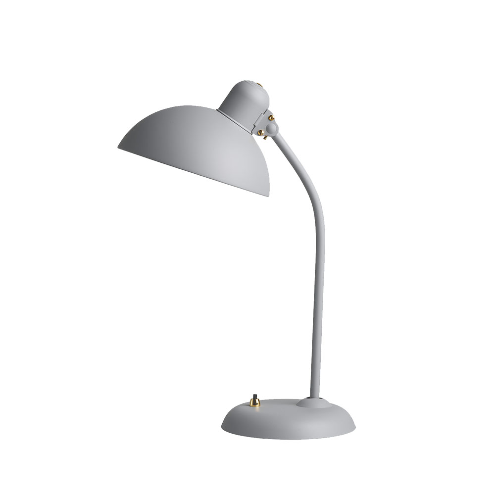 Fritz Hansen Kaiser Idell – Lámpara sobremesa — imagen 7