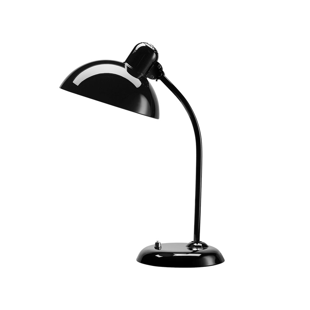 Fritz Hansen Kaiser Idell – Lámpara sobremesa — imagen 8
