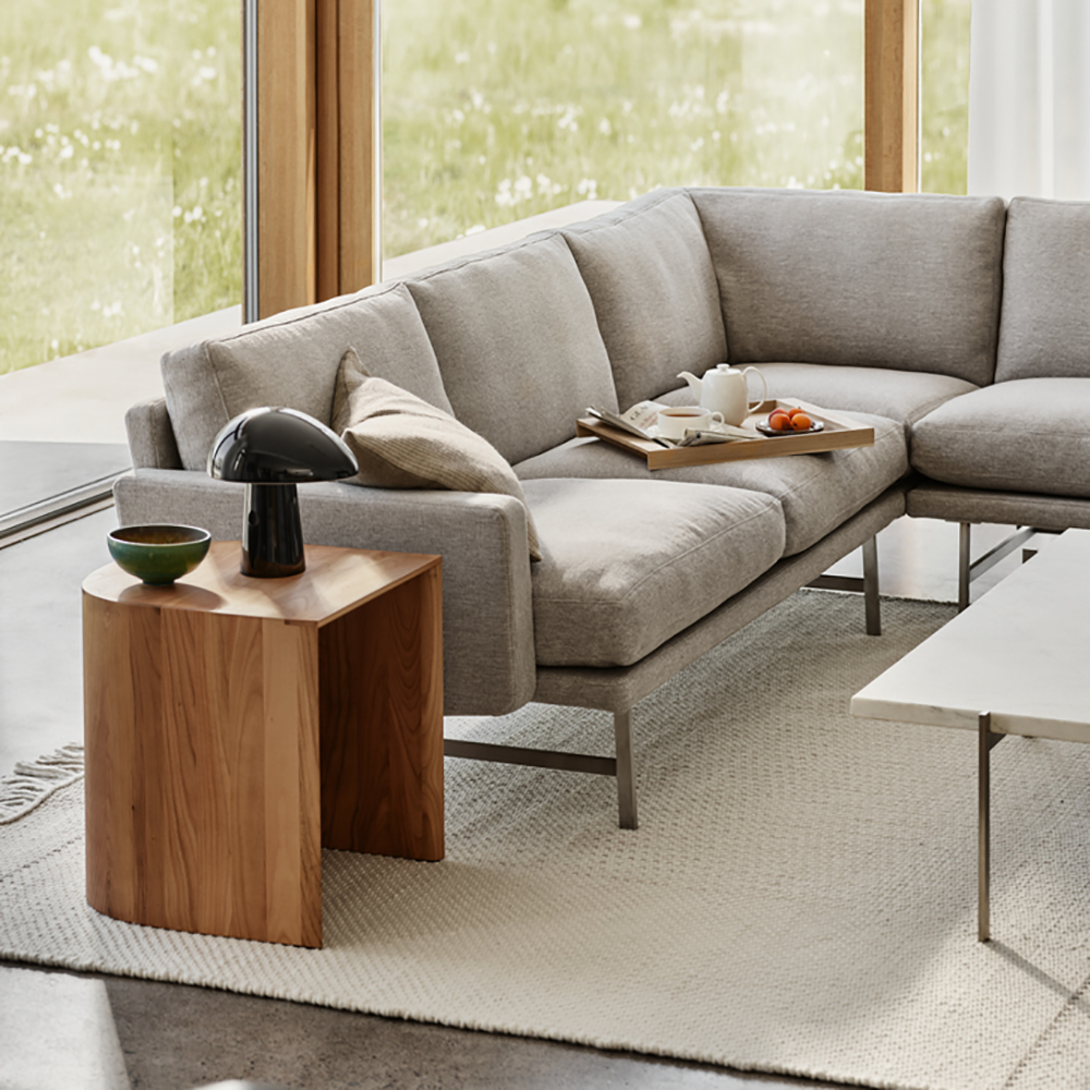 Fritz Hansen Night Owl – Lámpara sobremesa — imagen 5
