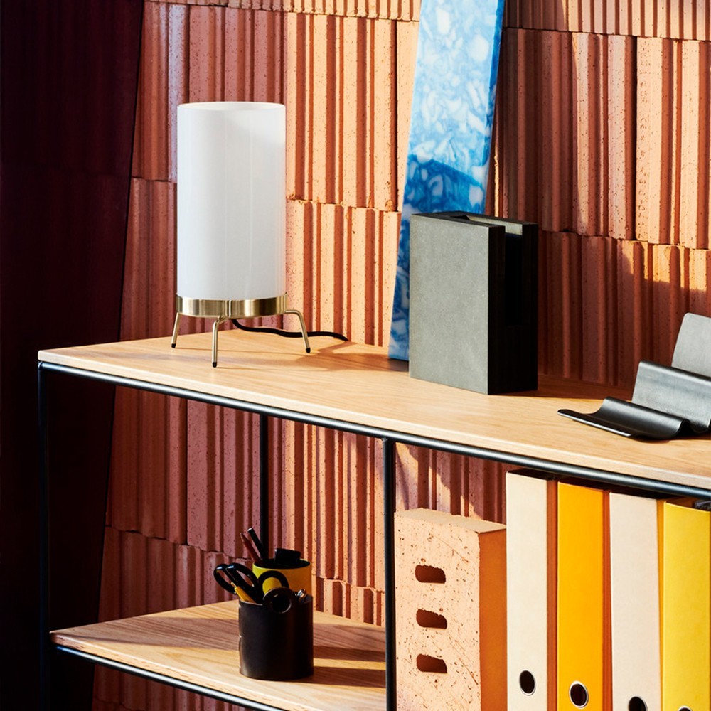 Fritz Hansen PM-02 – Lámpara sobremesa — imagen 5