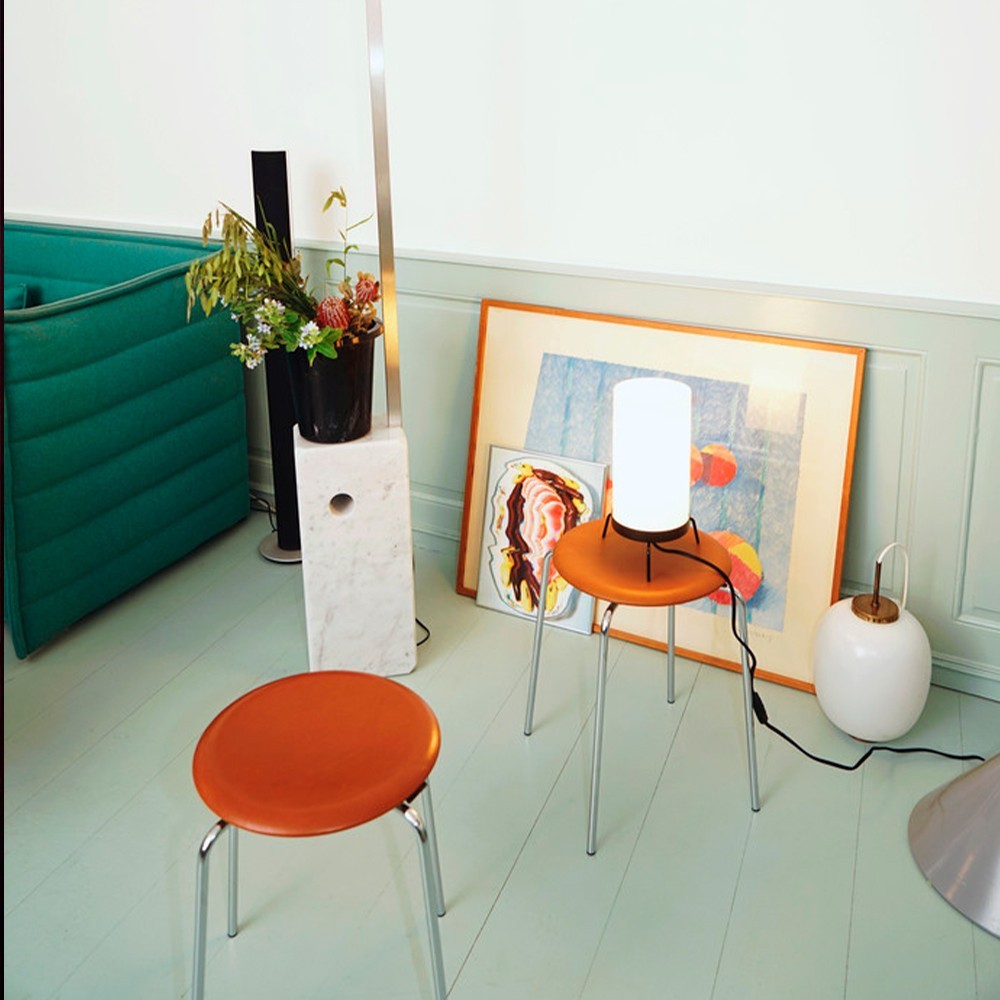 Fritz Hansen PM-02 – Lámpara sobremesa — imagen 6