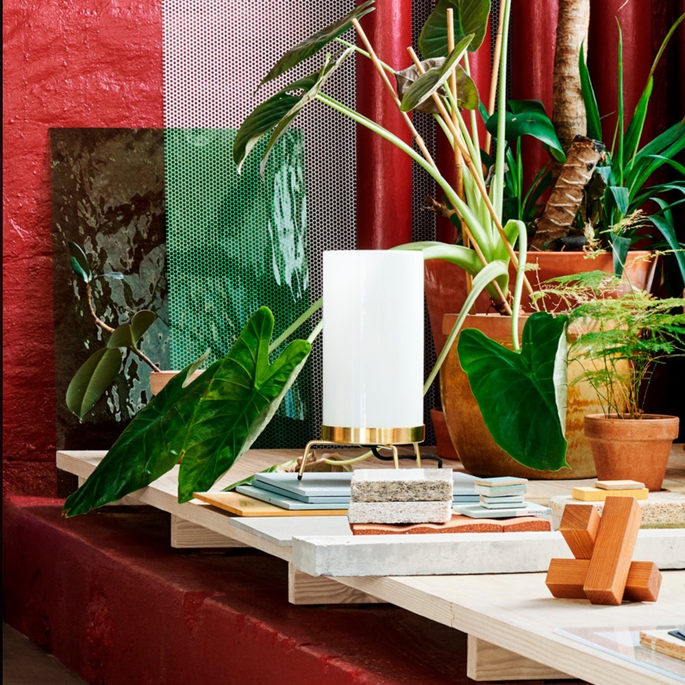Fritz Hansen PM-02 – Lámpara sobremesa — imagen 7