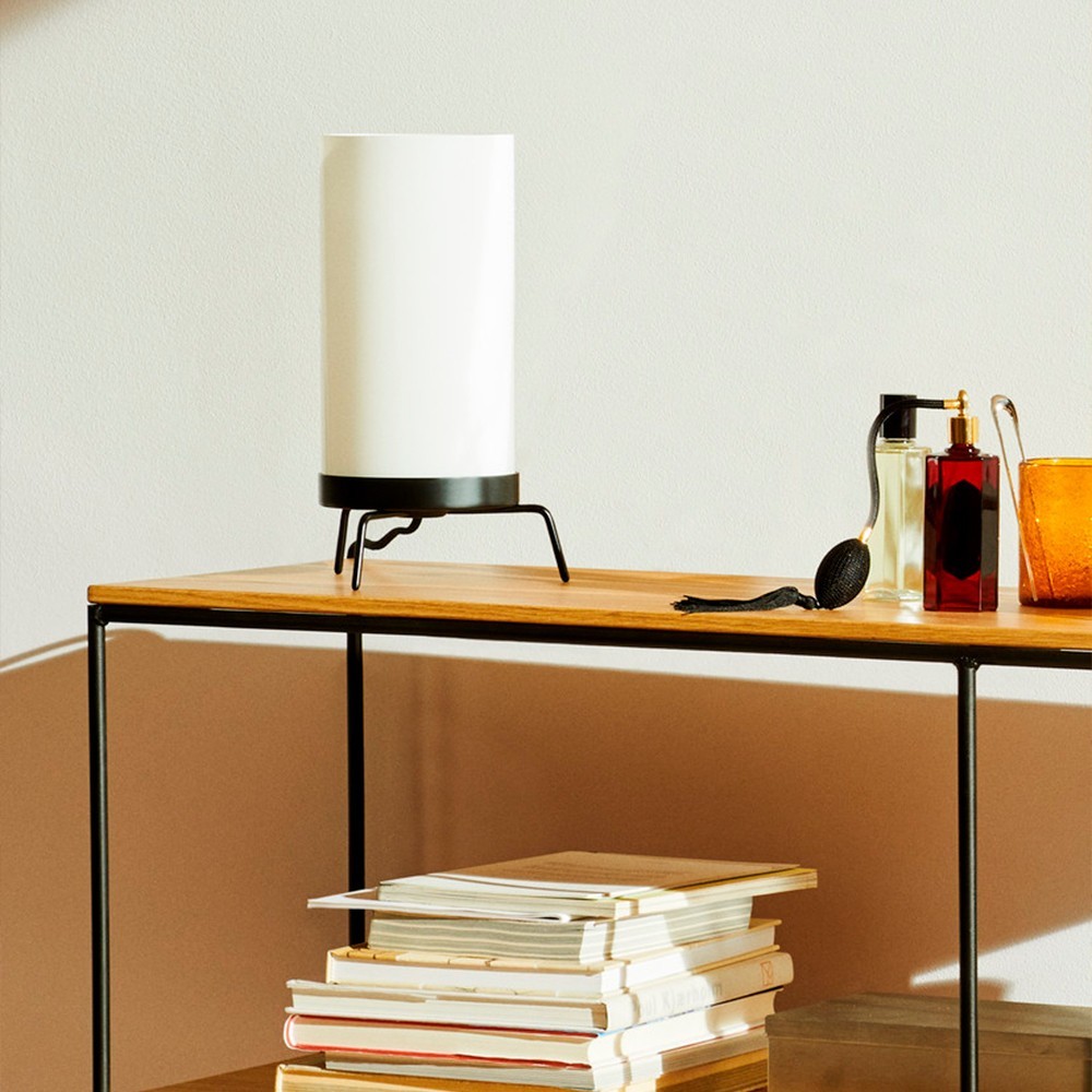 Fritz Hansen PM-02 – Lámpara sobremesa — imagen 8