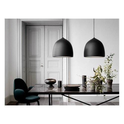 Fritz Hansen Suspence 38 — imagen 3
