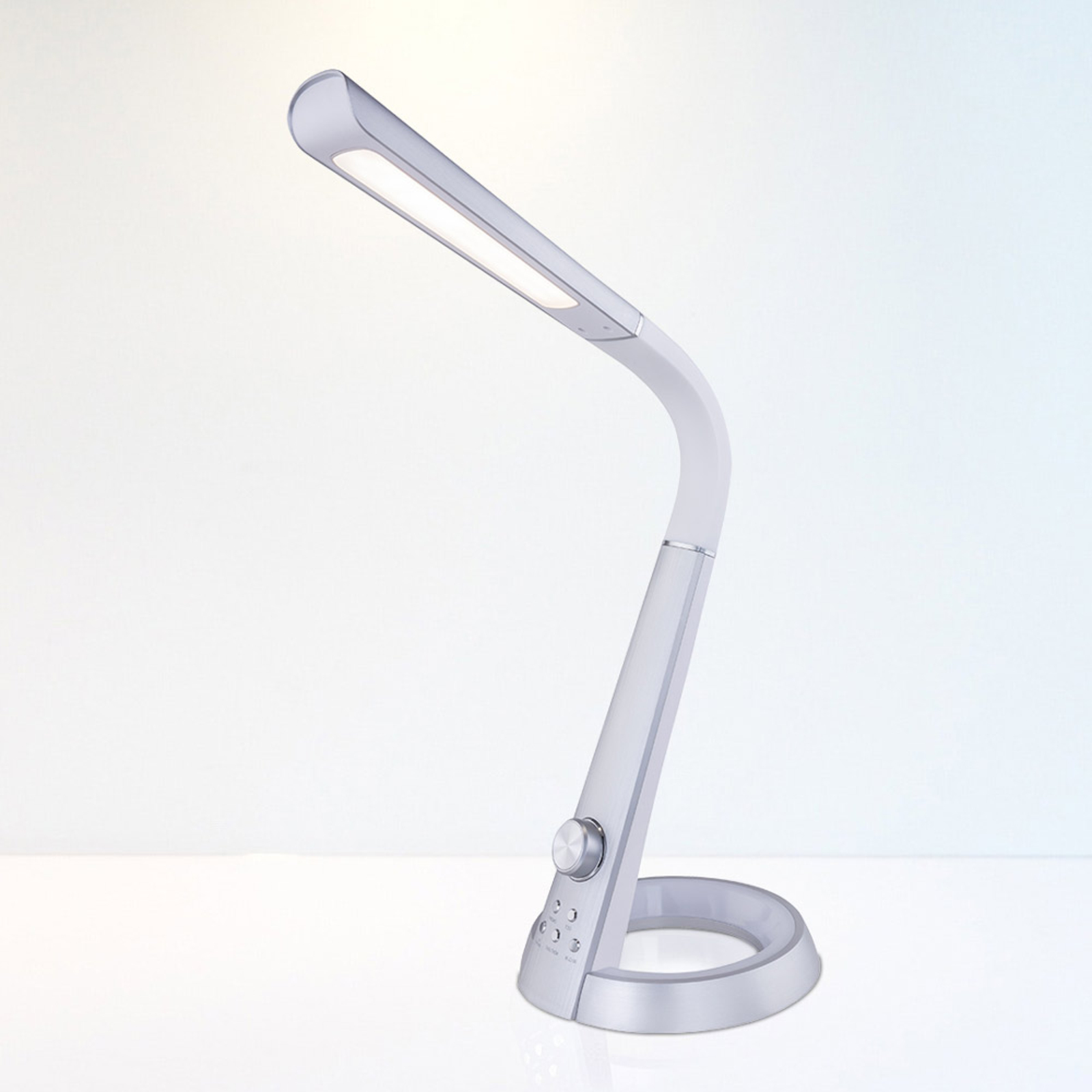 Globo Mitti con conexión Usb – Lámpara de mesa led — imagen 4