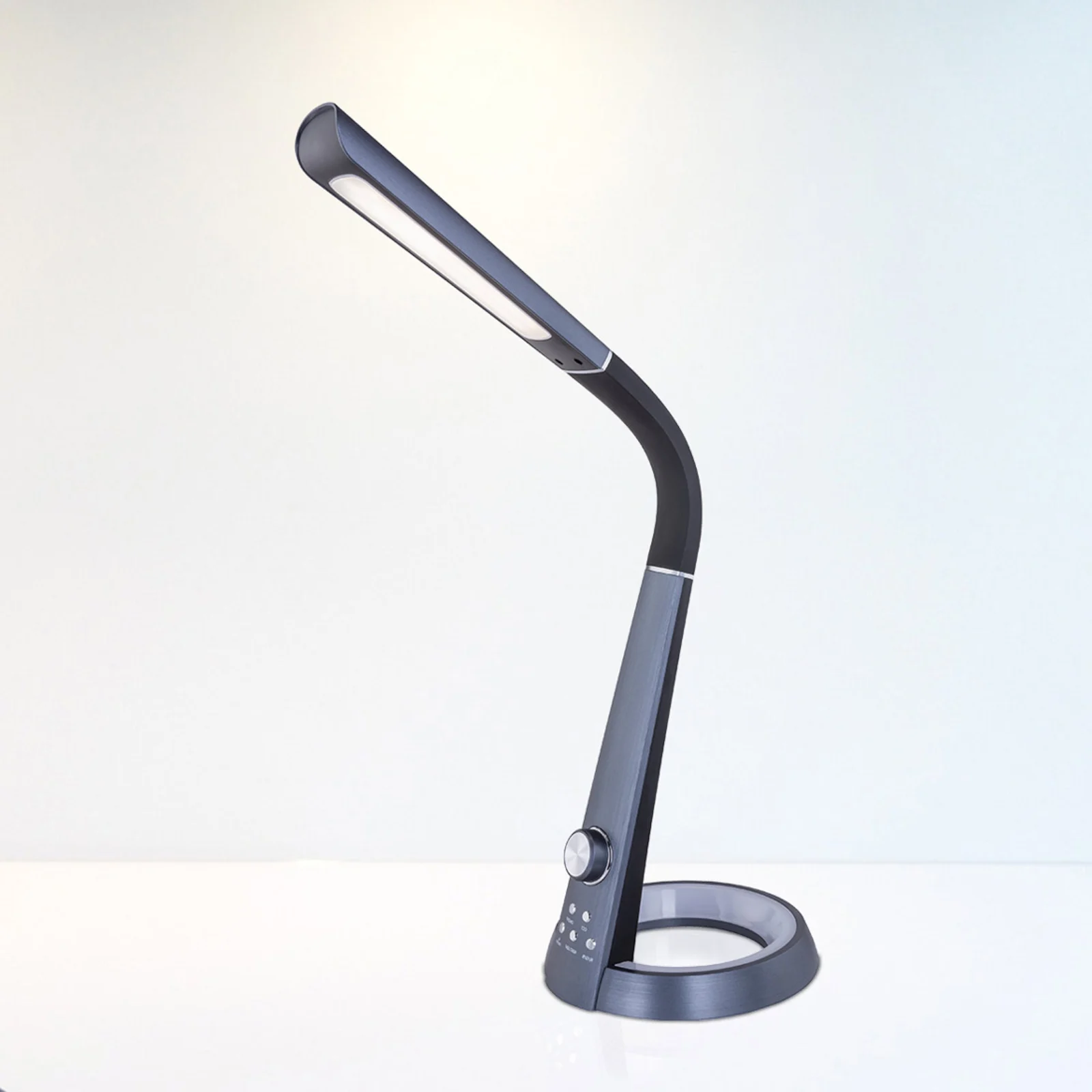 Globo Mitti con conexión Usb – Lámpara de mesa led — imagen 5