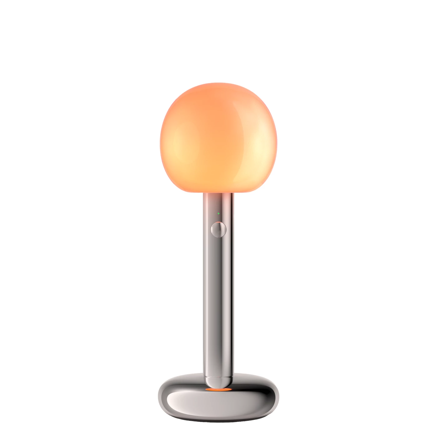 Grau Fire, recargable Led – Lámpara — imagen 3