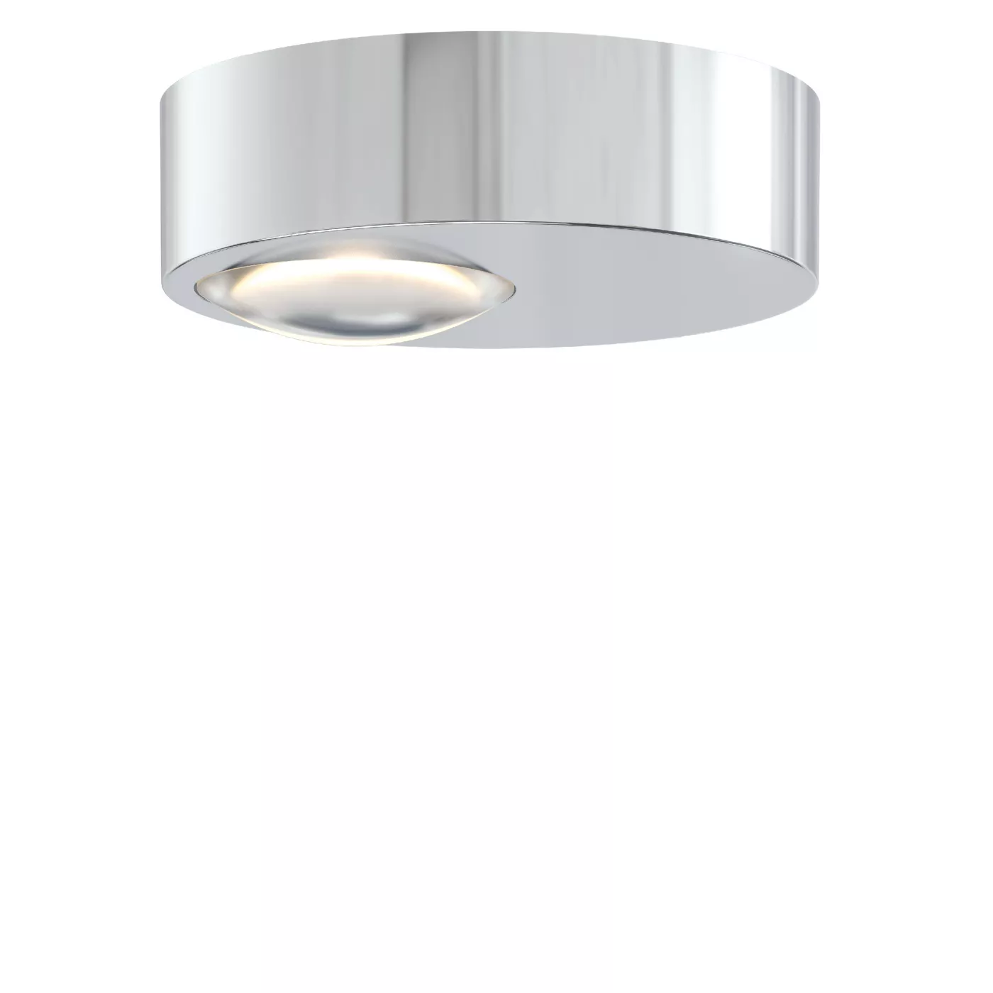 Grau Globe Box, lámpara de techo LED