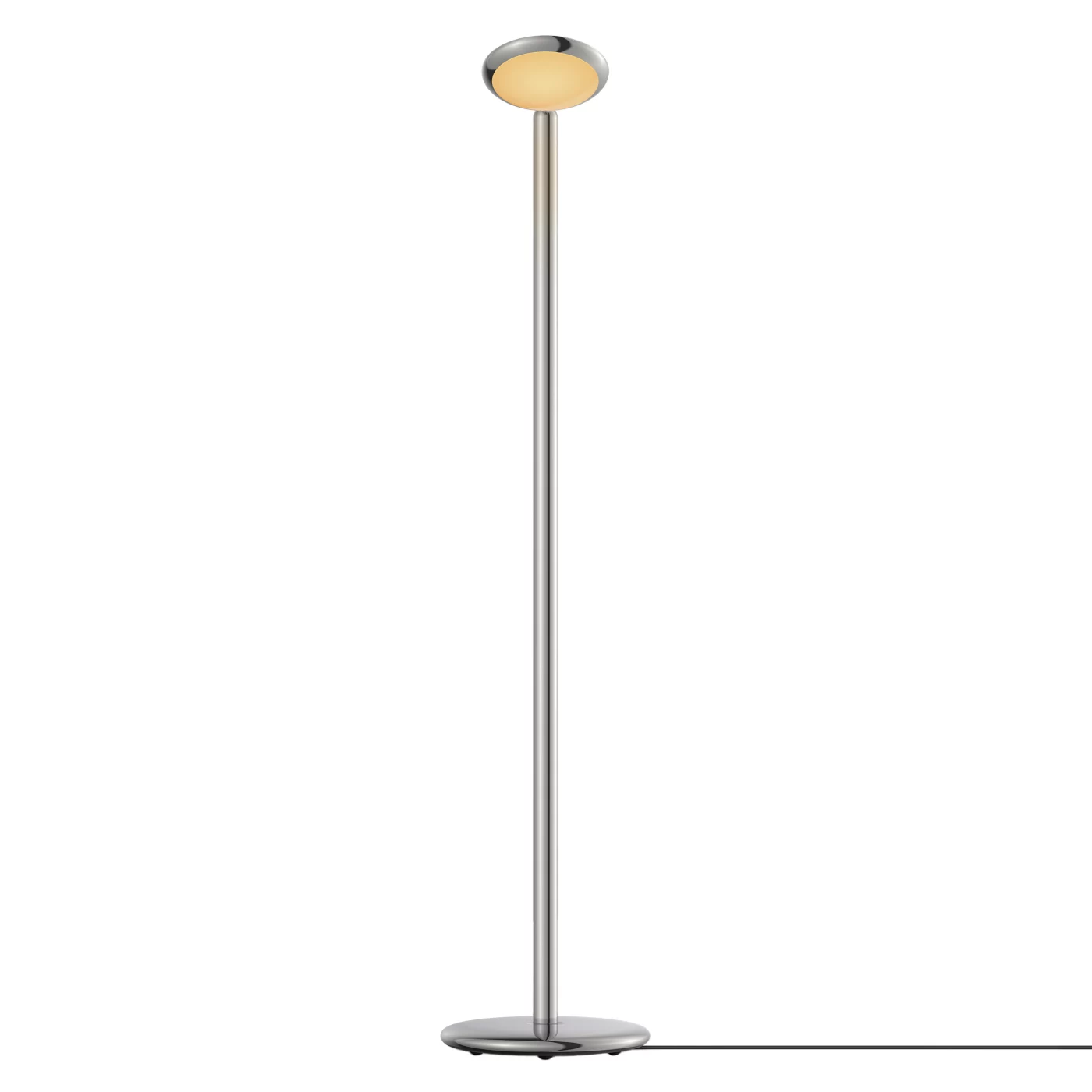 Parrot, lámpara de pie LED
