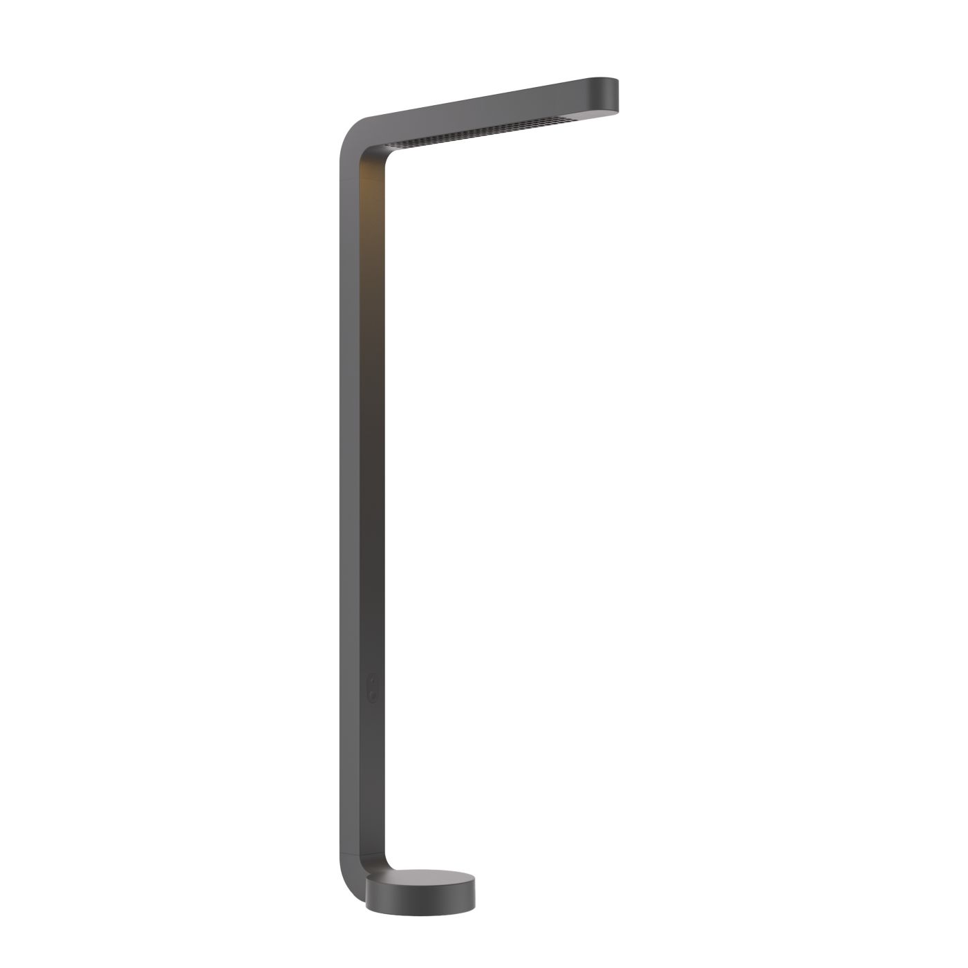 Grau Team Home, negro – Lámpara de sobremesa led — imagen 2