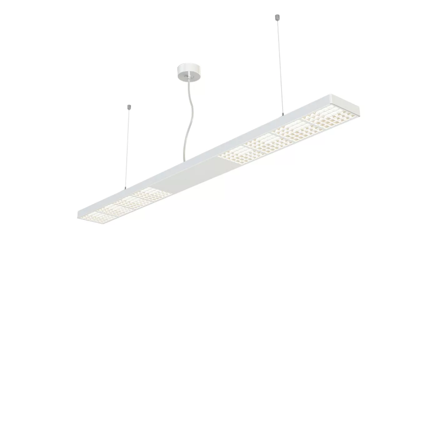 Grau Xt-a, indirecto – Lámpara de suspensión led — imagen 3