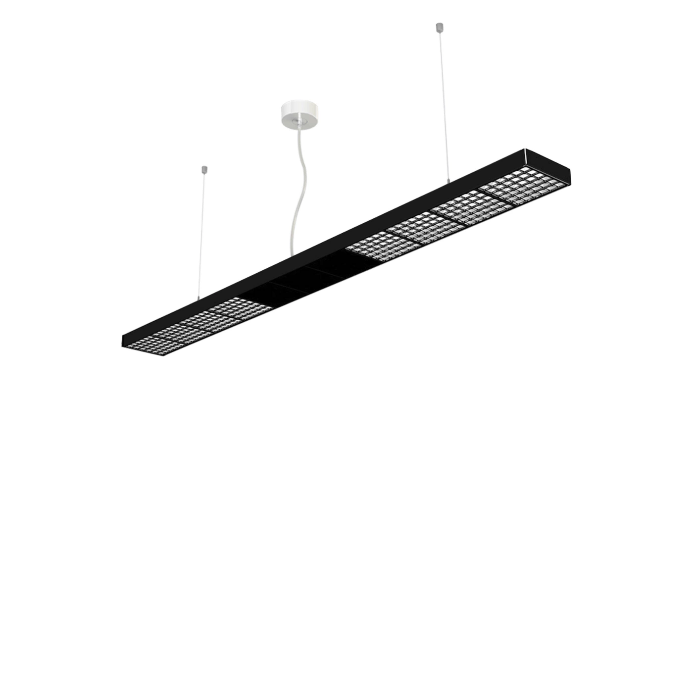 Grau Xt-a, indirecto – Lámpara de suspensión led — imagen 4
