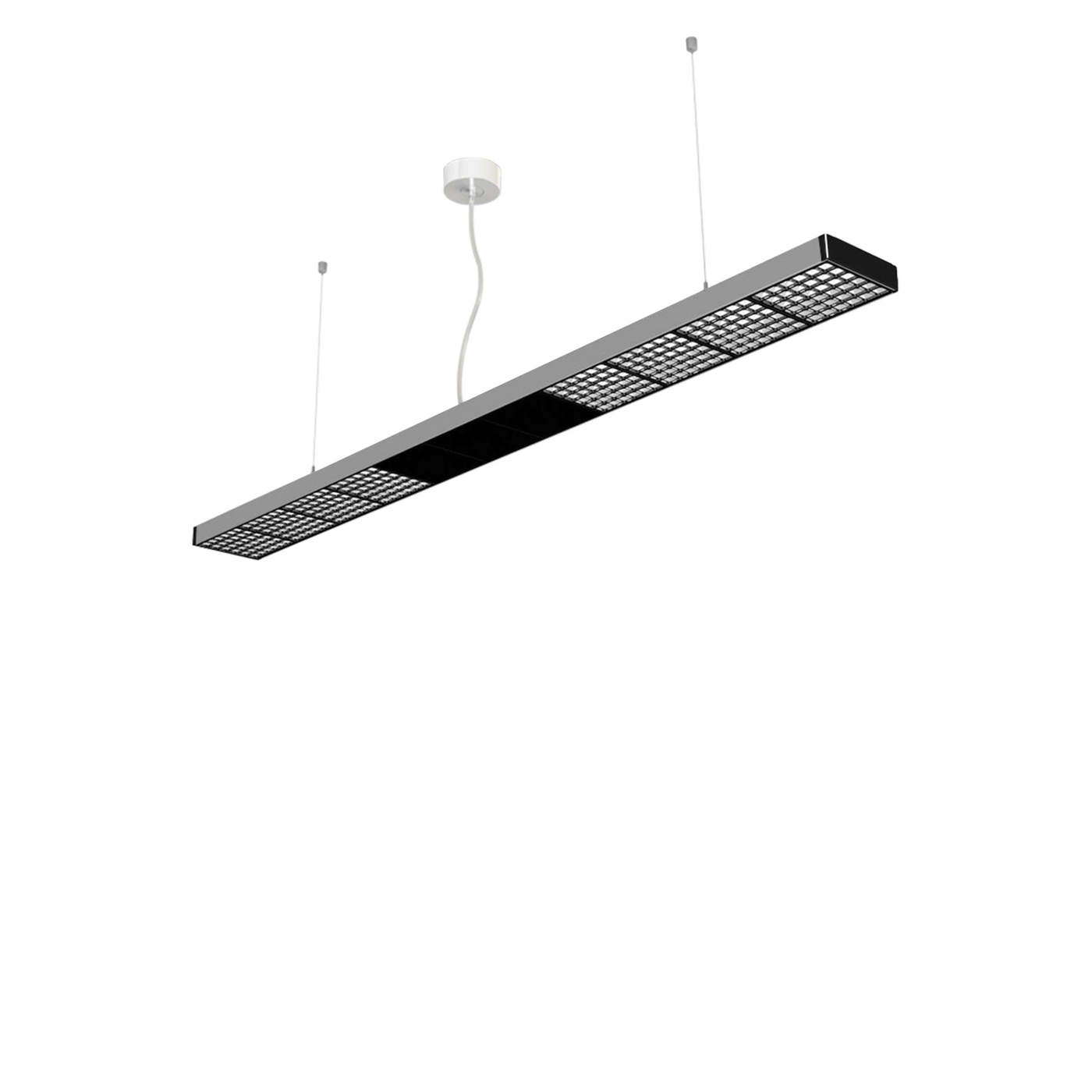 Grau Xt-a, lámpara de suspensión LED indirecto