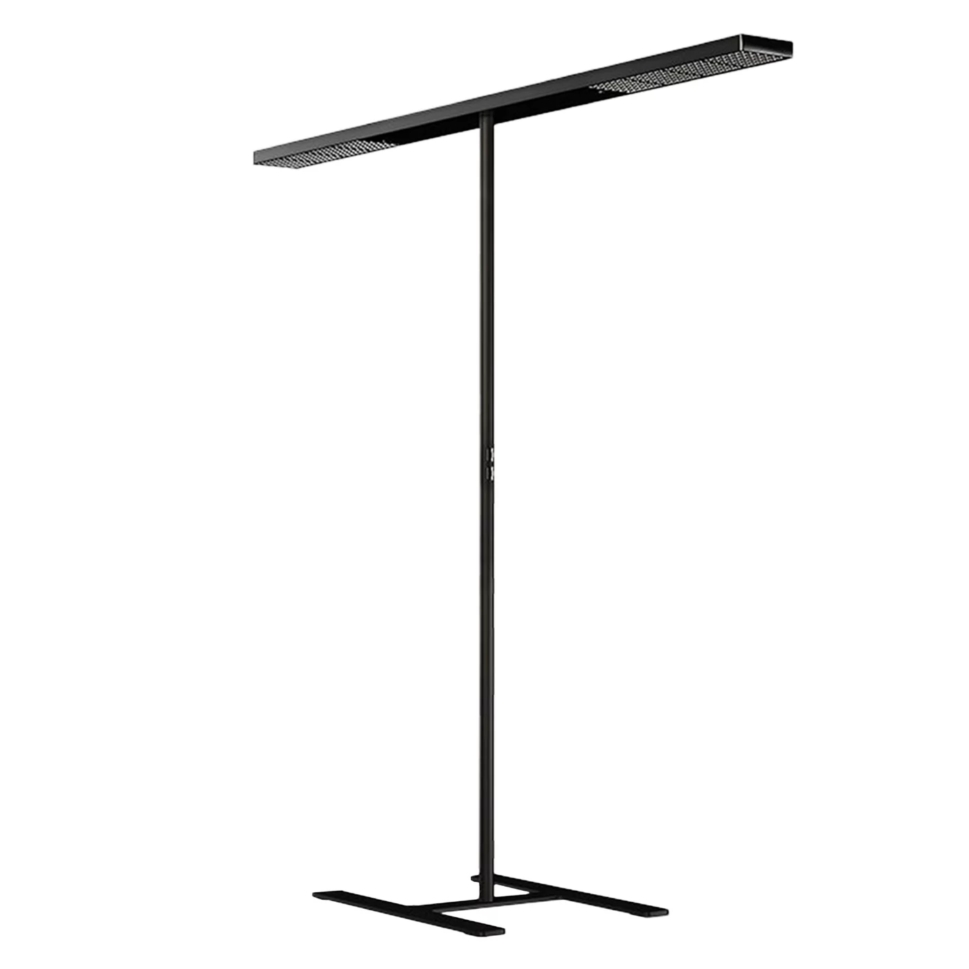 Grau Xt-a Plus, 2 focos – Lámpara de pie led — imagen 2