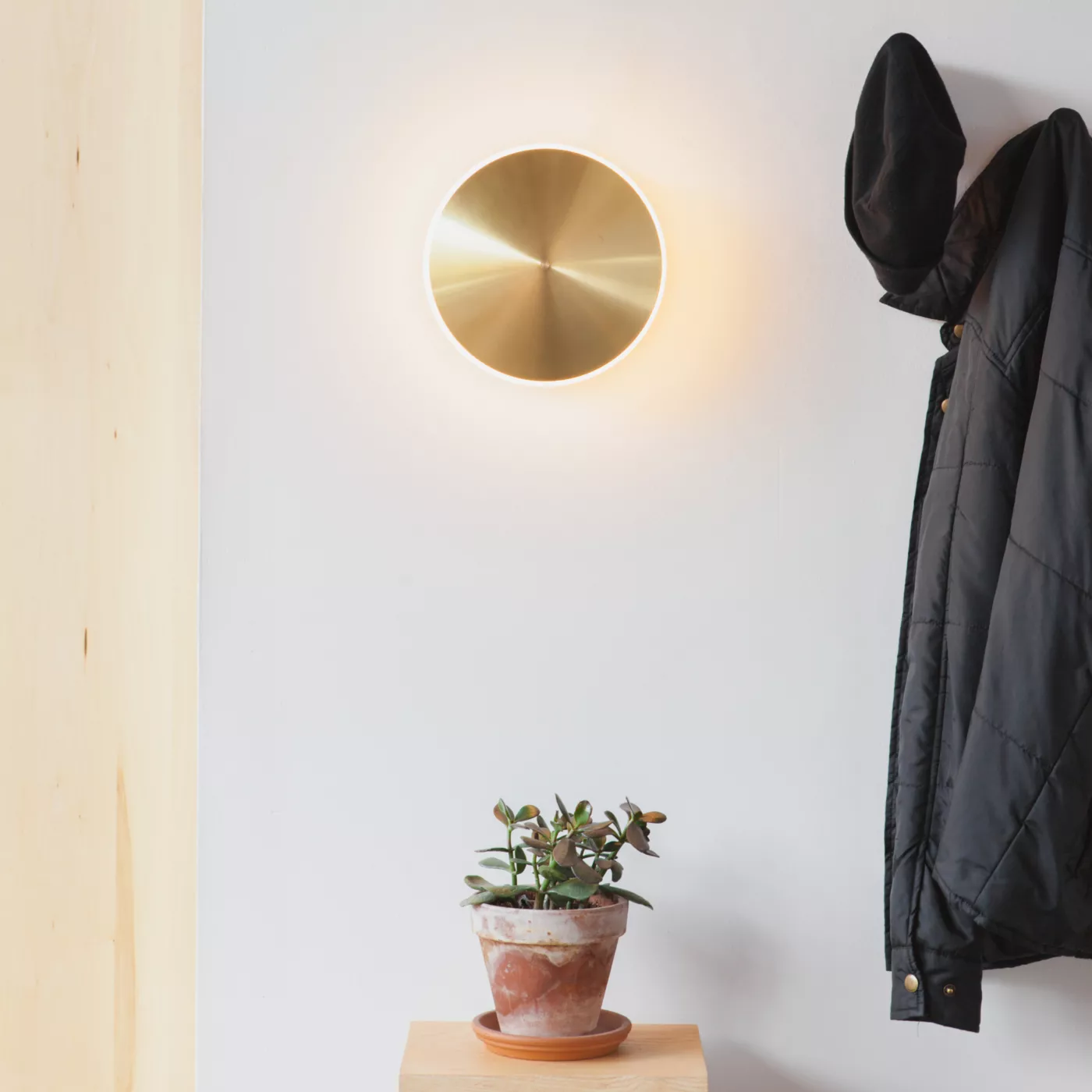 Graypants Chrona – Lámpara de pared led — imagen 4