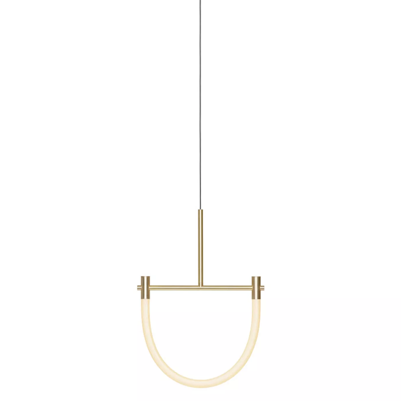 Graypants Levity Arc – Lámpara de suspensión led — imagen 3