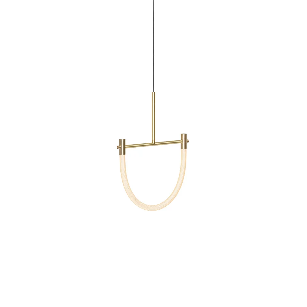 Graypants Levity Arc – Lámpara de suspensión led — imagen 4