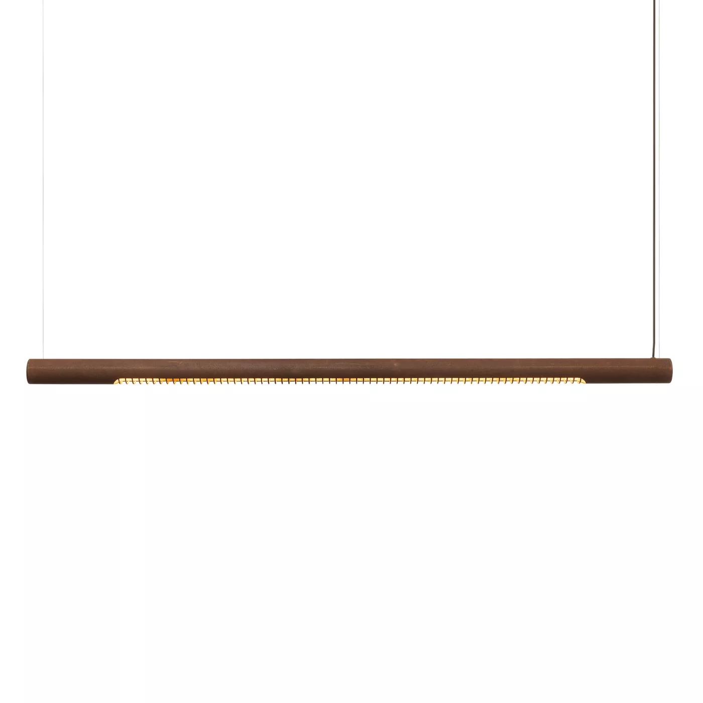 Graypants Roest, horizontal Led – Lámpara de suspensión — imagen 5