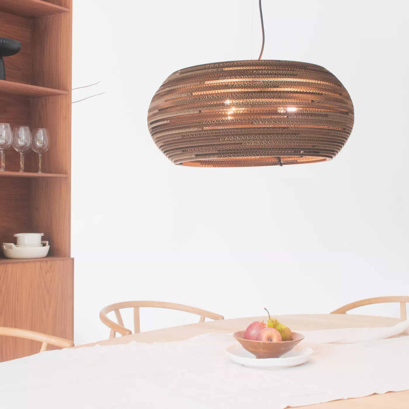 Graypants Scraplights Ohio – Lámpara de suspensión — imagen 5