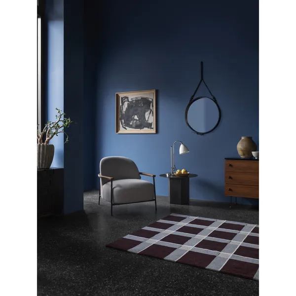 GUBI Bestlite BL1 Cromo – Lámpara de mesa — imagen 5