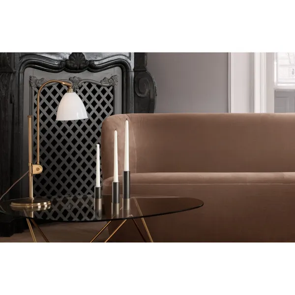 GUBI Bestlite BL1 Cromo – Lámpara de mesa — imagen 6