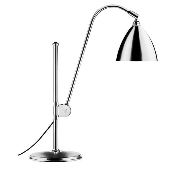 Bestlite BL1 Lámpara de Mesa Cromo