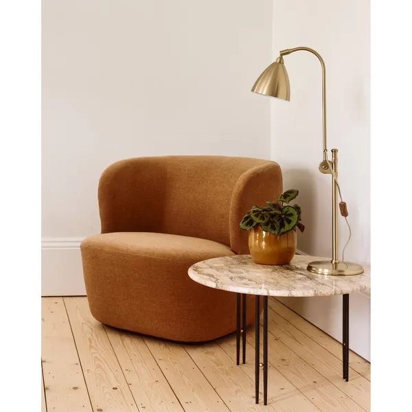 GUBI Bestlite BL1 Latón – Lámpara de mesa — imagen 3